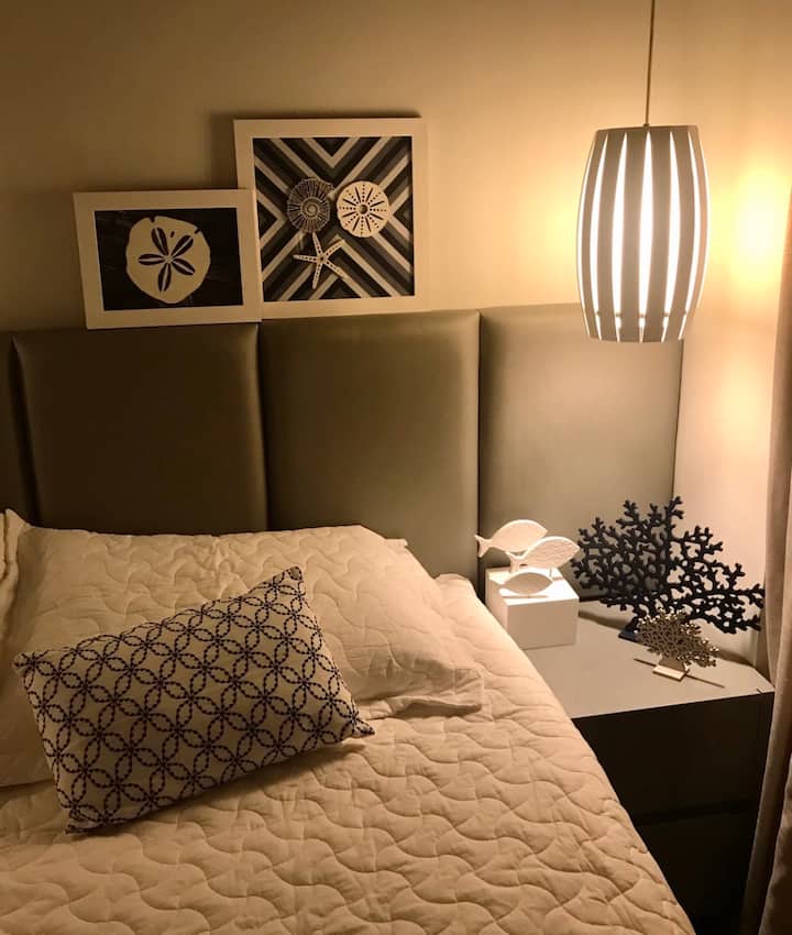 Апартамент 3 с двойно легло, климатик, спално бельо Trussardi, Altenburg и Karsten