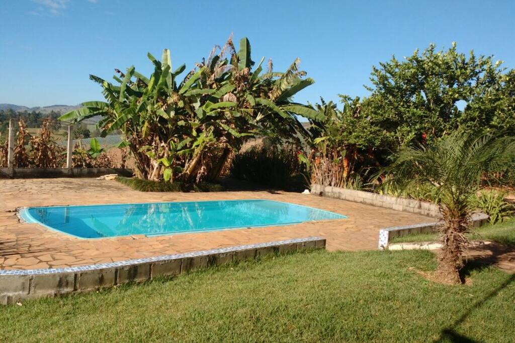 Recanto Bela Vista