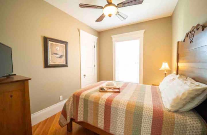 ห้องนอน