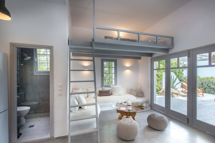 ห้องนั่งเล่น