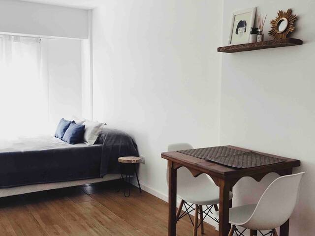 Departamento El Faro I