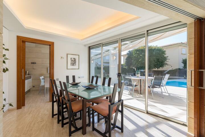 Agusmar – Wonderful newly built design house gallery image 5