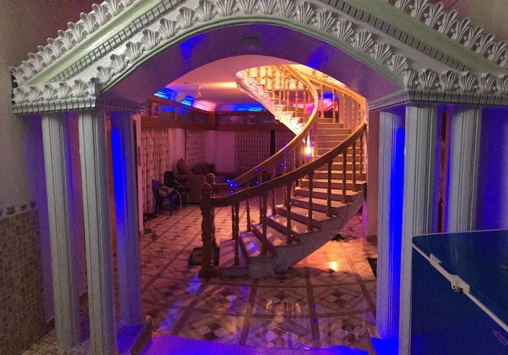 Uttara Vacation Rentals & Homes Uttara, Dhaka, Bangladesh Airbnb