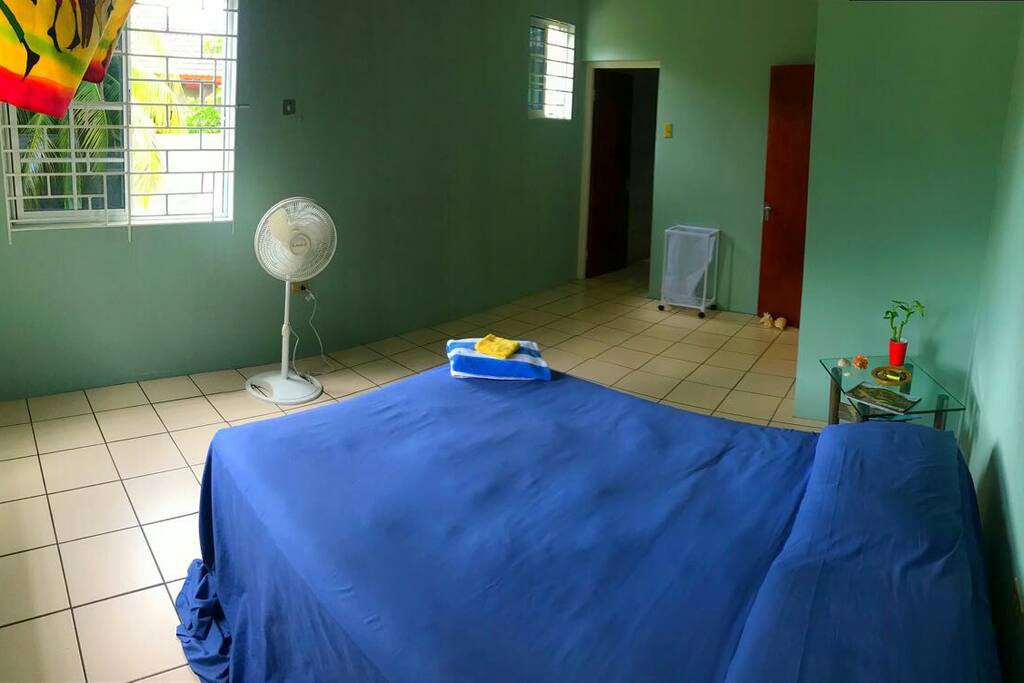 Private Bedroom