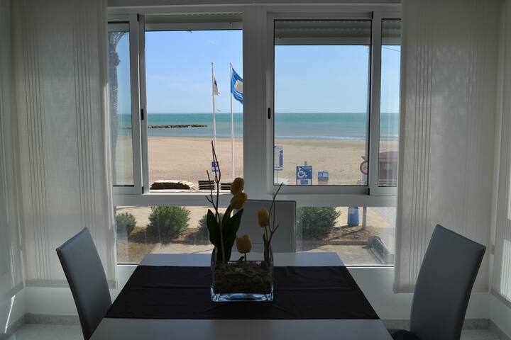 Apartment in Torrenostra