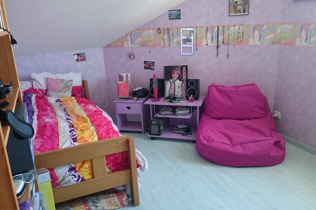 chambre 1