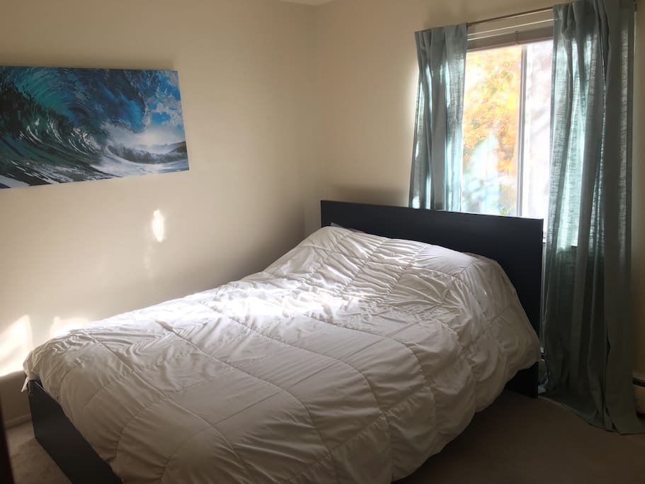 Bedroom #1