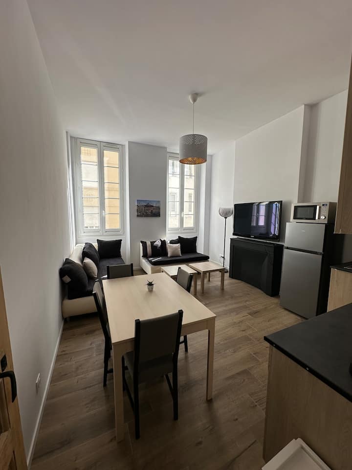 Apartment Vieux Port Marseille Apartments for Rent in Marseille