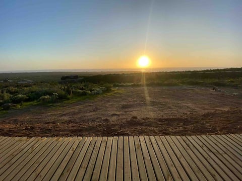 Huentelauquén Beach House