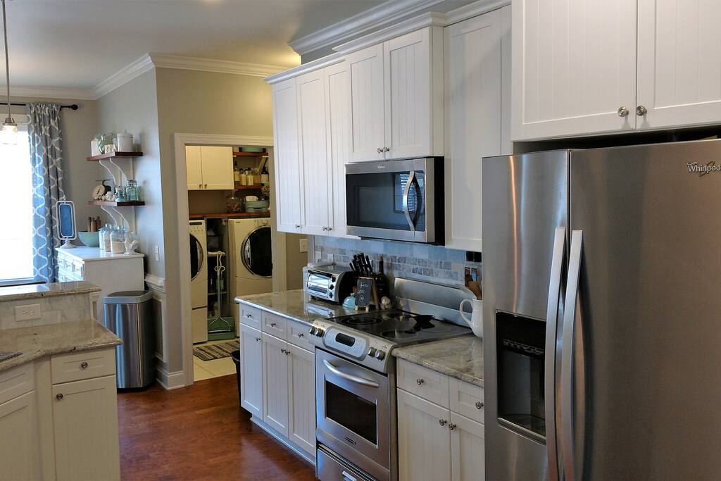 Kitchen Appliances