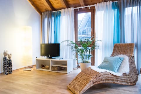 Altstadt Ferienwohnung Limburg