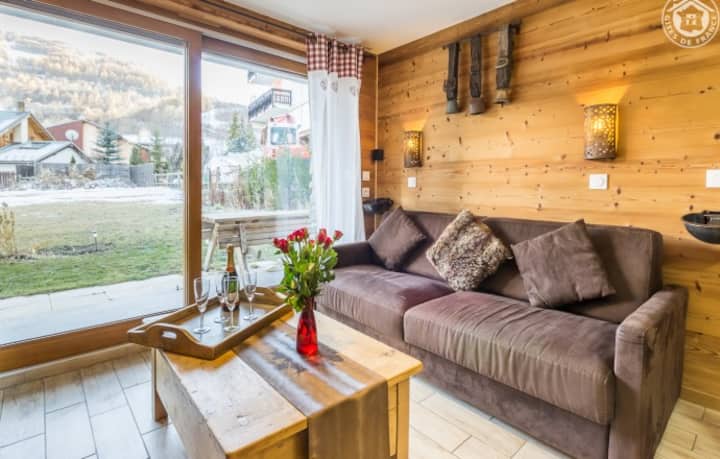 Всекидневна