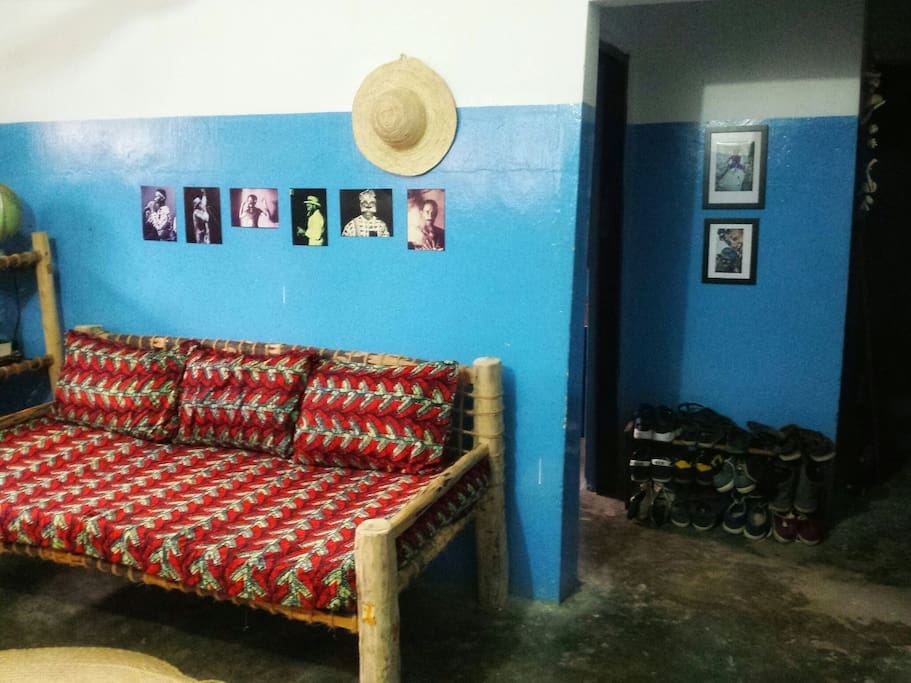 Sitting Room