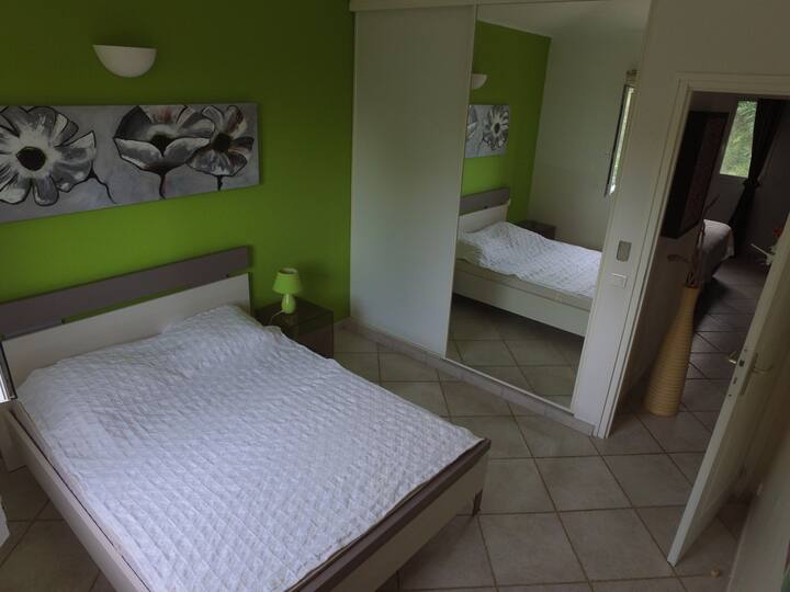 habitación 2