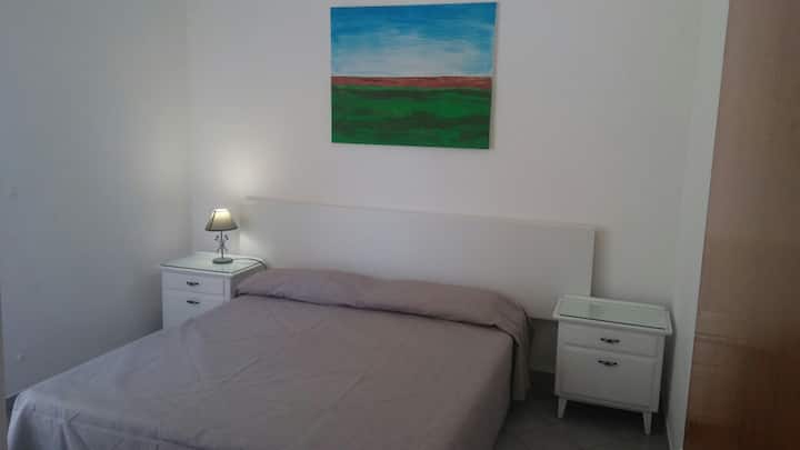 Primer dormitorio