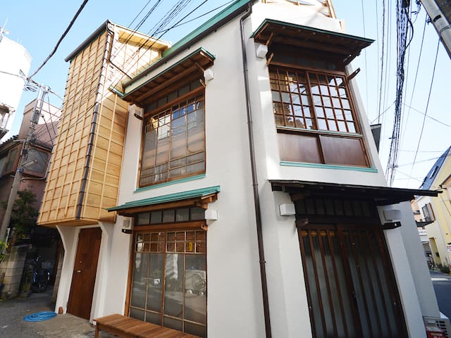 Wonderful Japanese style OTOME! (*´ω｀)