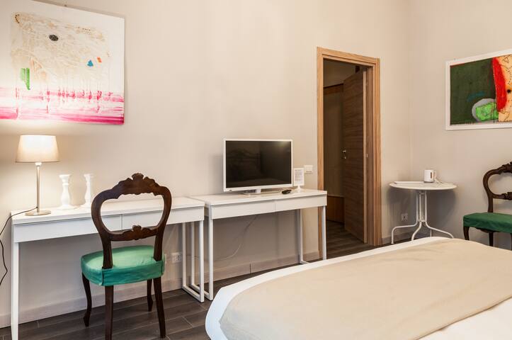 Bed & Breakfast Milanobrera Relais gallery image 5