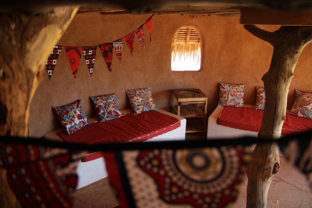 Kasigau Cottage 1