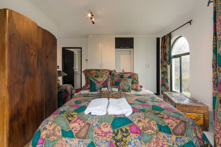 Villa LaRea, 360 ° Ocean & Mtn gallery image 5