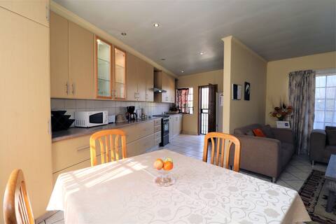 Garden Cluster Home in Edenvale