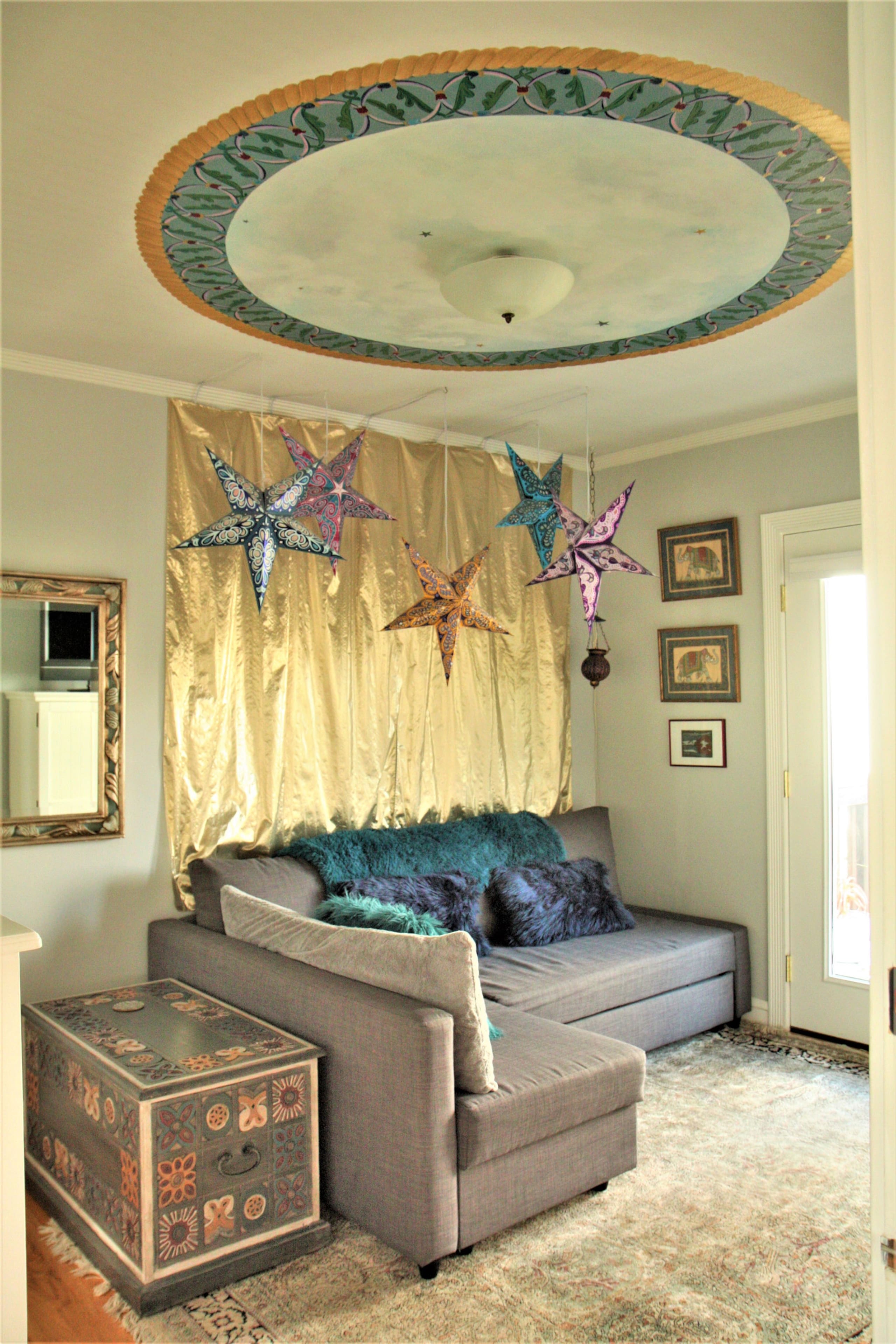 Home in San Francisco · ★4.95 · 2 bedrooms · 2 beds · 1 bath - Image 38