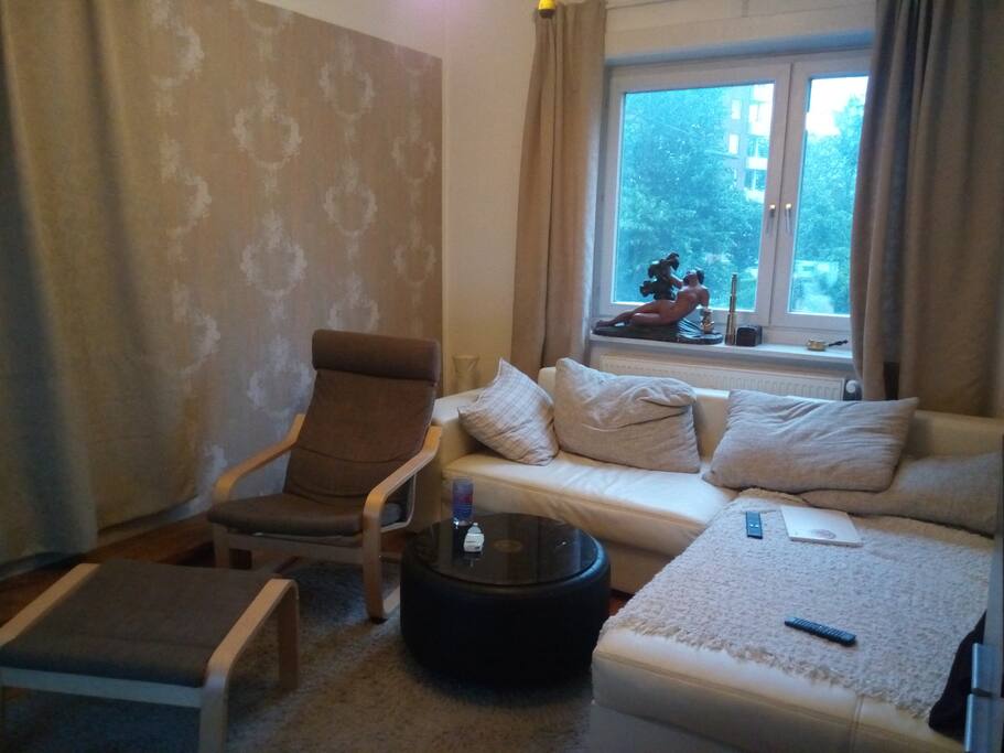 Livng Room