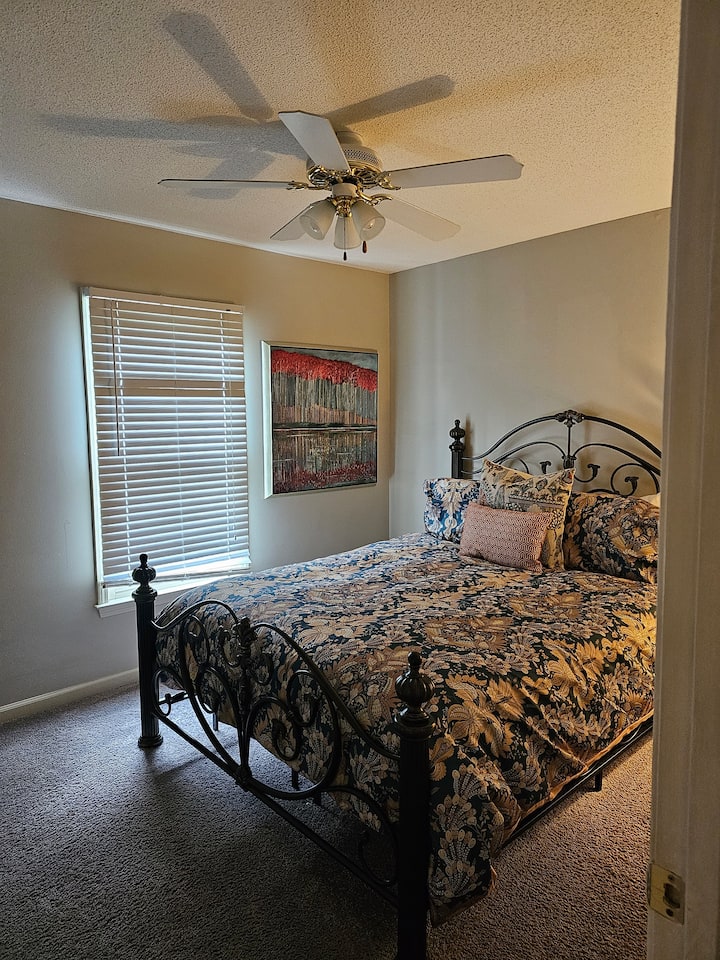 غرفة النوم 2