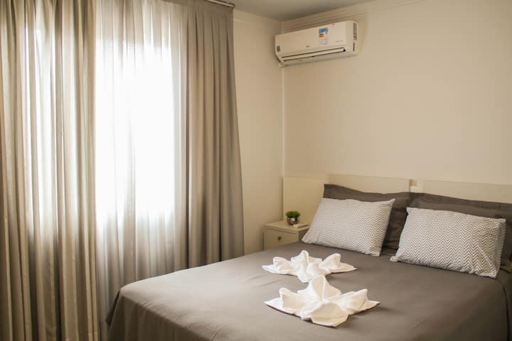 Apartmán
