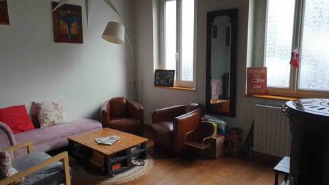 Cheerful townhouse near Disney Park