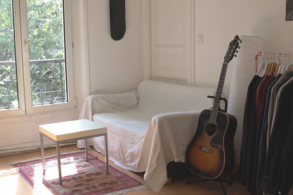 Double bed room 2