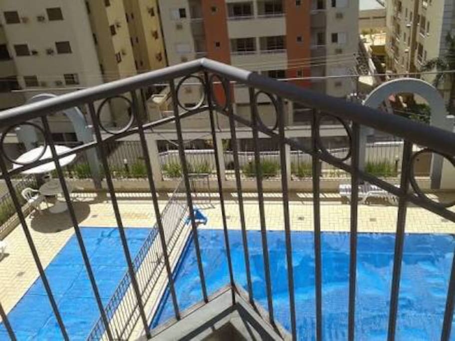 Piscinas