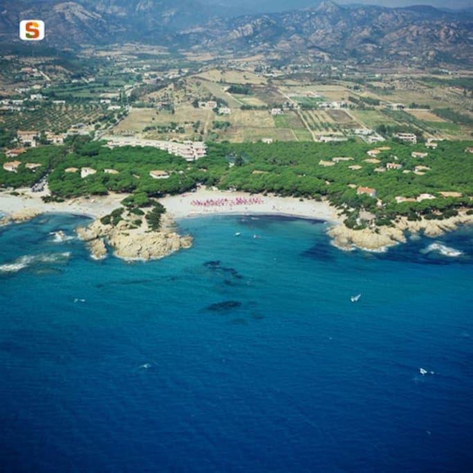 La nostra spiaggia: spiaggia "Il Corallo"