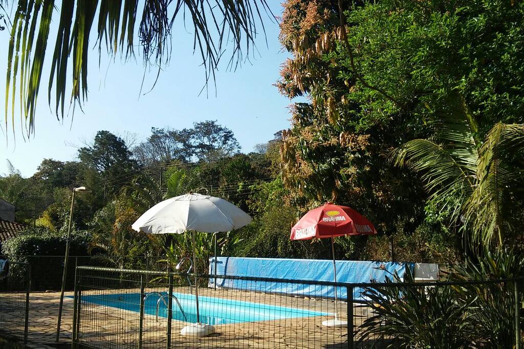 Programe-se para curtir com a família e amigos!