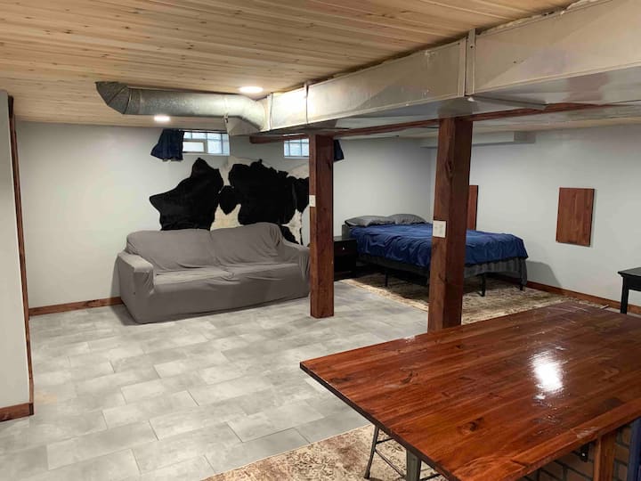 Lincoln Vacation Rentals Airbnb