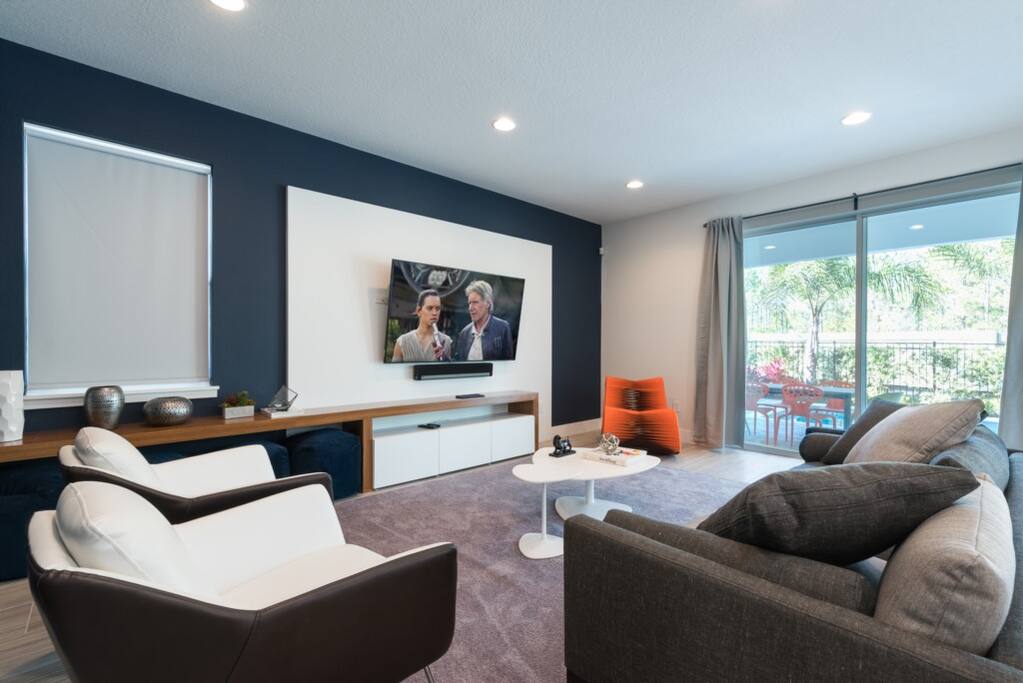 Gathering Room 1