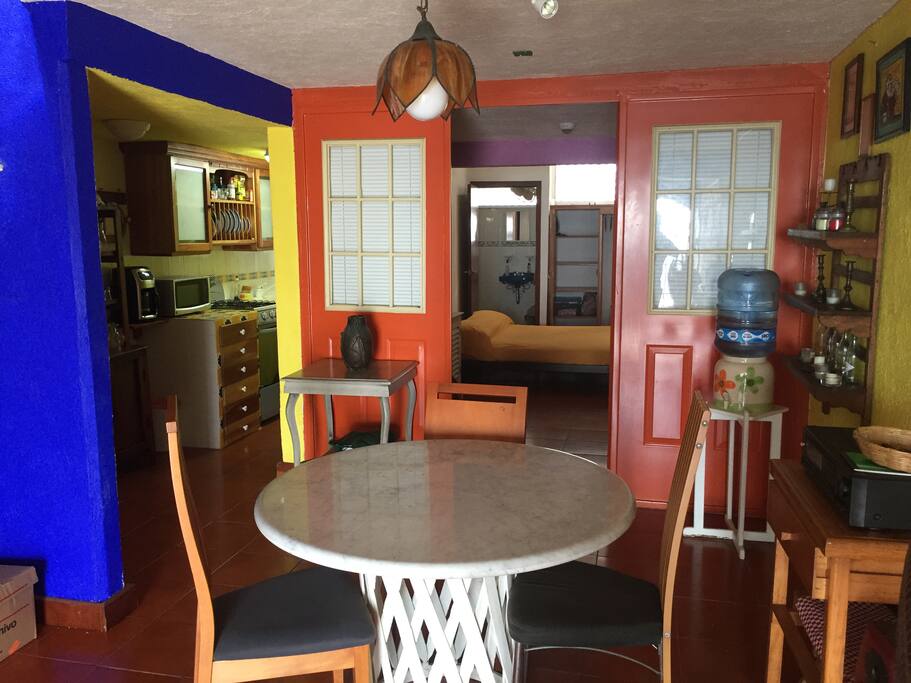 Comedor