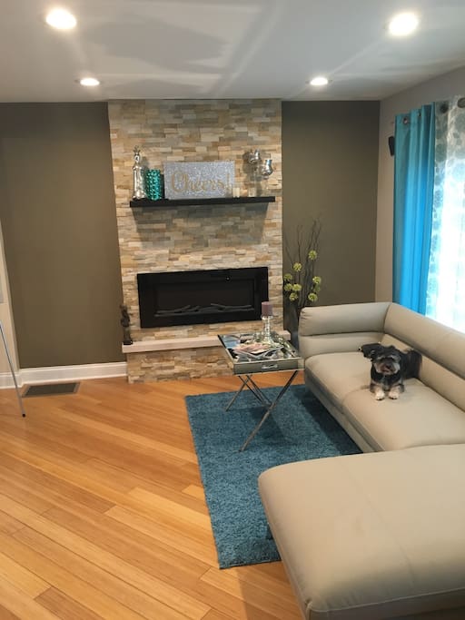 Living room 1.