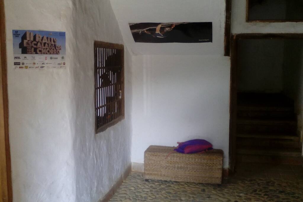 Hall