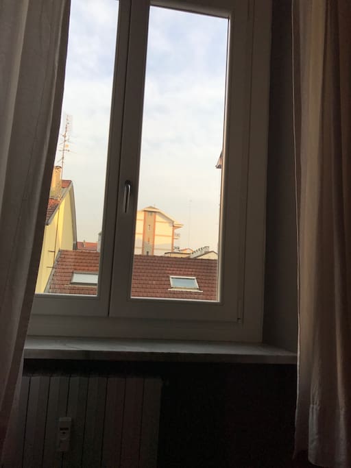 Infissi nuovi