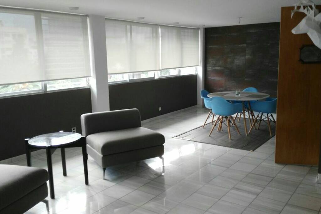 sala