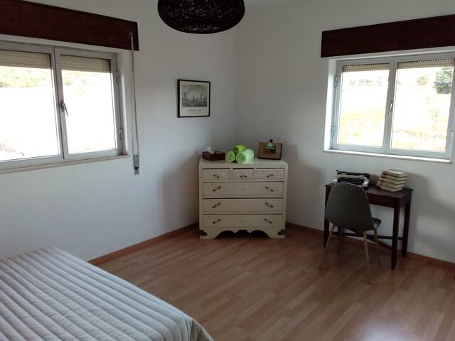 Quinta Guapa - Quarto Duplo 2