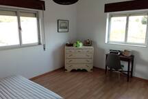 Quinta Guapa - Quarto Duplo 2