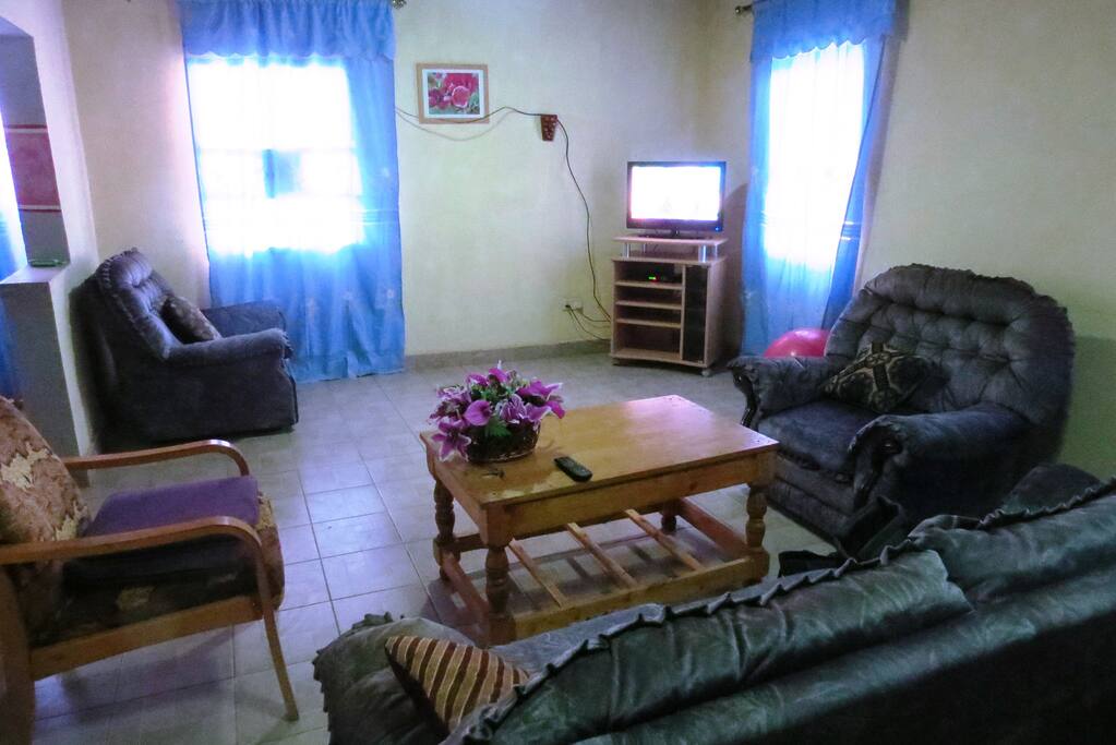 Livingroom