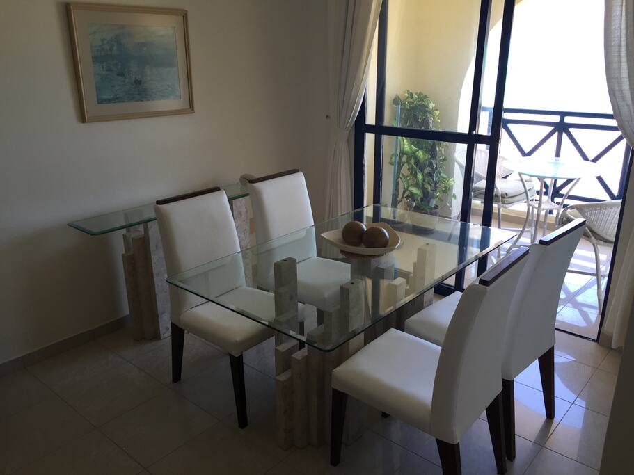 sala de jantar