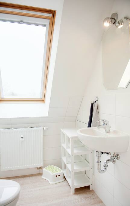 Gäste-Wc