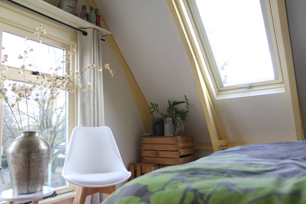 Slaapkamer