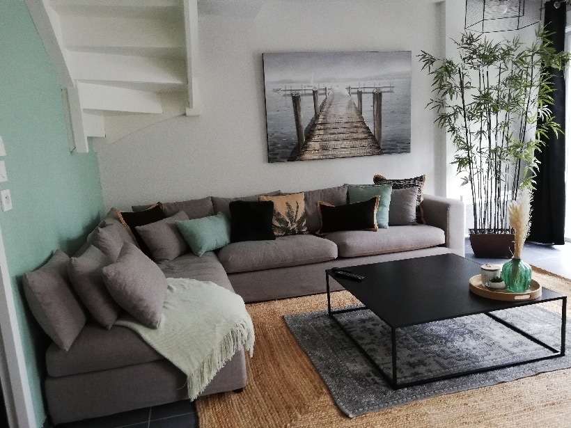 Successful Airbnb property: Between Perpignan and Spain, very comfortable house in Argelès Sur Mer