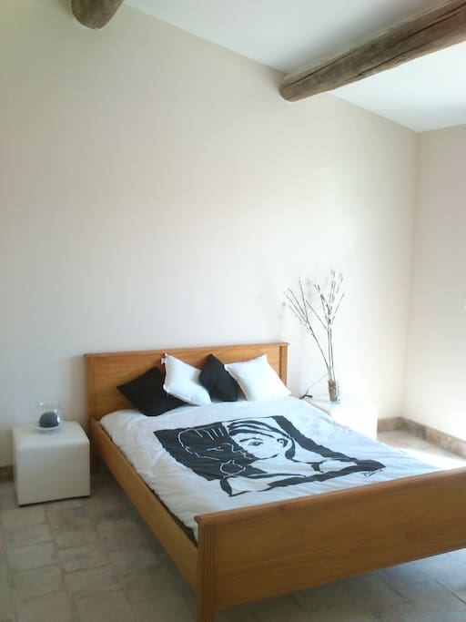 CHAMBRE 2