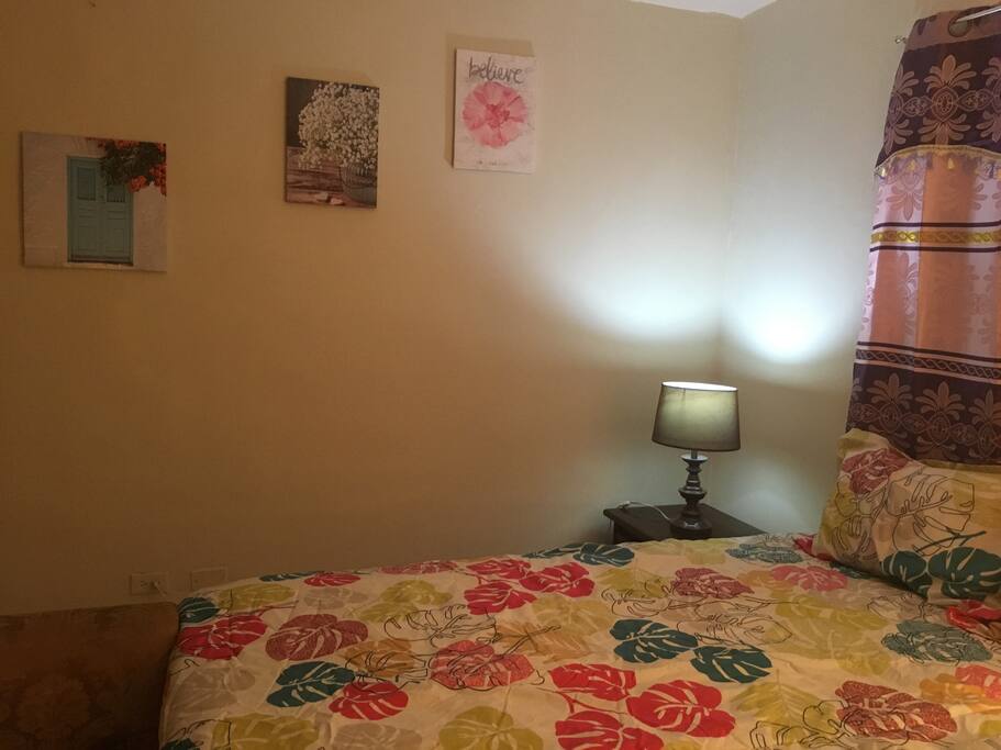 Habitación