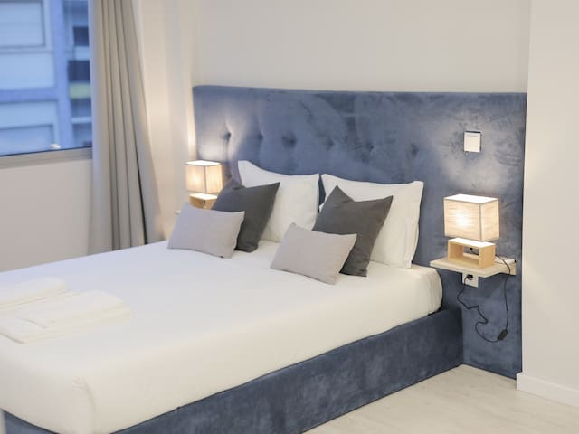 OPORTO GUEST Luxury Apartments 2